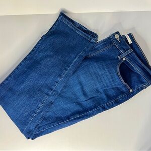 Levi's Women's Straight Leg Jeans - Indigo